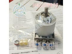 Hengstler亨士乐AC58 0566822多圈编码器图4