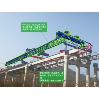 江苏常州架桥机厂家落梁前需进行哪些检查