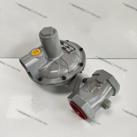 美国fisherCS400IN调压器CS400IR气化炉中压稳压阀