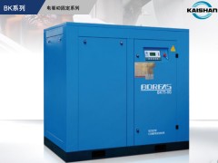 普瑞阿斯空压机厂家图4