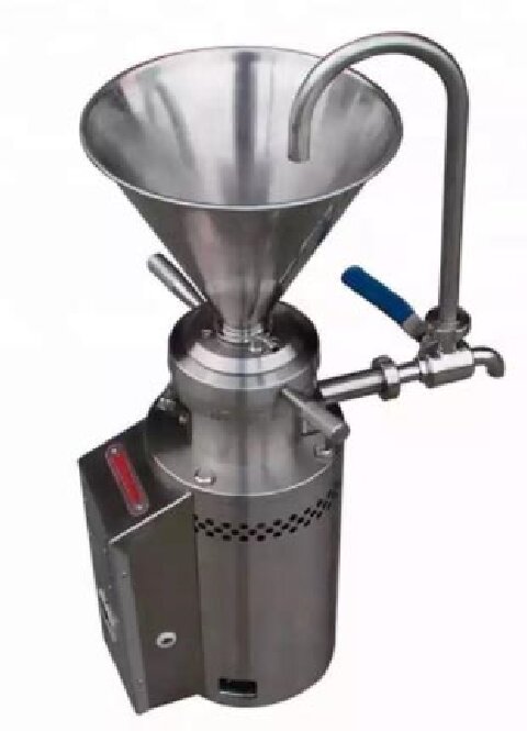 Sanitary-Colloid-Mill-1