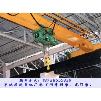 四川内江行车行吊销售厂家起重机起升组织结构