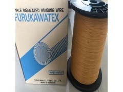 古河TEX-E0.45mm三层绝缘线图1