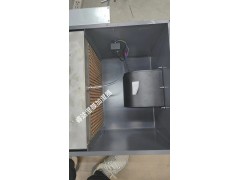 风管式湿膜加湿器、工业气化式加湿器、送风配套图3