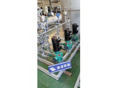 SCR脱硝应急处置措施湛流环保图3