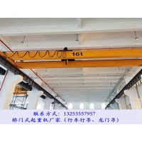 山东莱芜桥式行车行吊的卷筒和滑轮组有哪些类型