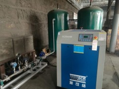 四川STG烟气急冷系统湛流环保图5