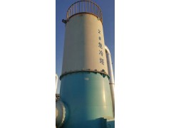 四川STG烟气急冷系统湛流环保图6