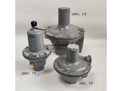 美国FISHER费希尔燃气阀 CS800IN DN50二级调节阀图3