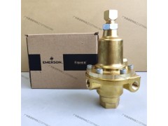 美国FISHER费希尔进口高压阀 1301F-2调压器 1301F-3图2