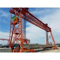 湖北宜昌龙门吊出租公司远销海外质量稳定