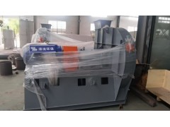 广东烟气脱硝尿素热分解特性湛流环保图3