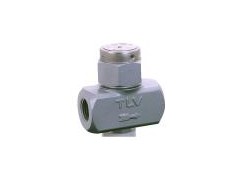 日本TLV阀门汽水分离器 DC3A汽水分离器图2