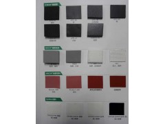 ROGERS罗杰斯 井上PORON产品型号如下图2