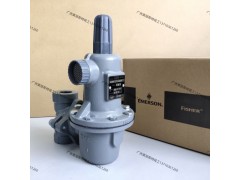 费希尔LOC477减压阀 627-1217-29860煤气减压阀图3