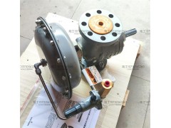 费希尔LOC477减压阀 627-1217-29860煤气减压阀图4