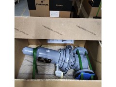 FISHER费希尔LOC477 627-1217-30000高压调节阀图3