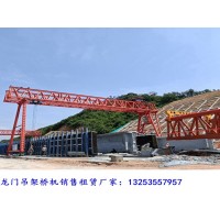 河北邯郸龙门吊租赁厂家起重机质量可靠