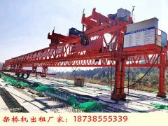 山西长治架桥机租赁公司架桥机部件名称图1