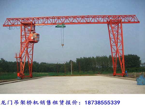 龙门吊 (23)