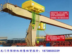 吉林白城龙门吊出租公司 购买龙门吊的优势