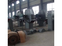 泊头远建 物料干粉上料机 斗式提升机 NE颗粒输送机图3