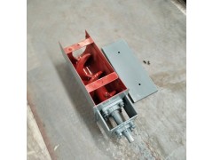 泊头远建 不锈钢煤粉上料机 GL型管式螺旋输送机 LS型蛟龙图3