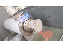 SCR系统中氨水蒸发的影响湛流环保图2