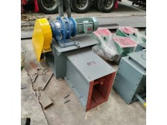 泊头远建 刮板输送机 FU型链式粉煤灰传送机 矿山煤矿水泥用图3