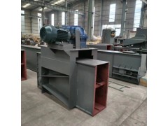 粉煤灰输送设备 刮板输送机 环链板链式输送设备图3