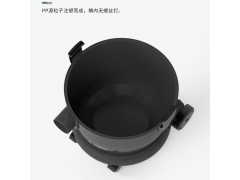 柯琳德吸尘器GS-1020干湿两用容量20L酒店地毯保洁用图3