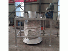 泊头远建 干粉物料装车机 干灰散装机 SZJ型煤粉升降机图2