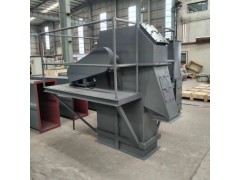 矿渣板链斗式提升机 矿用斗式上料机厂家 TD350皮带式提升设备图4