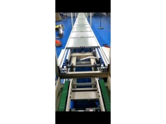 全自动倍数链自流式输送线图3