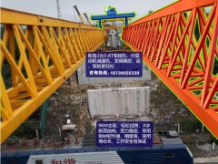 山东济南架桥机租赁公司 影响设备租金的主要因素图1
