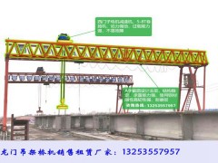 河北保定龙门吊出租公司 龙门吊减速器减速作用图1
