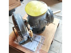 FISHER工业减压阀 1098-EGR天然气调压器图3