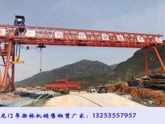 山西长治龙门吊出租公司 大型龙门吊增加建设成本图1