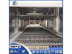肉类烧毛机   网带式烧毛机 液化气猪头烧毛机图2