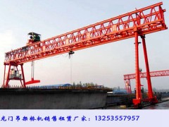 河南开封龙门吊出租公司龙门吊种类多种多样