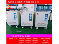 208v变380v变压器出口厄尔多瓜图4