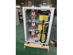 三相220V稳压器：为委内瑞拉电力稳定护航图3