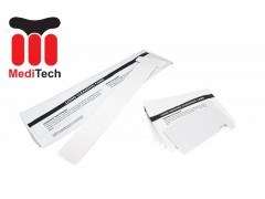Zebra斑马ZXP1/ZXP3证卡打印机T型清洁卡套装图1