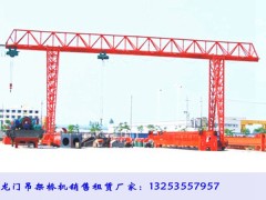 江苏徐州龙门吊出租公司 根据自己需要选起重机