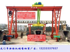 江苏徐州龙门吊出租公司 制作龙门吊设备需要什么