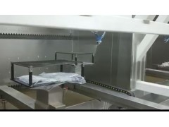 节能高效往复机喷涂线图2