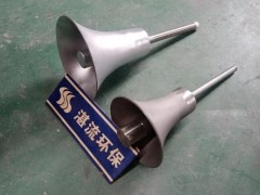黑龙江供应声波吹灰器湛流环保图3