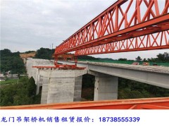 山西运城架桥机租赁公司 国内外厂家竞争和成本差异