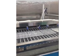 往复机智能化高效喷涂生产线图4