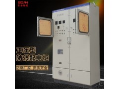 BXMD系列照明动力配电箱 不锈钢粉尘防爆配电箱 首安厂家图2